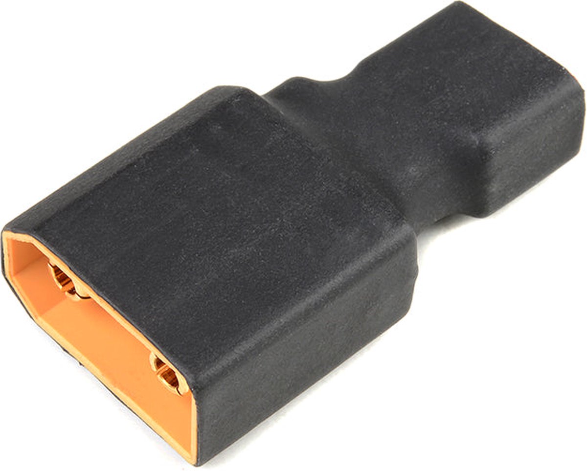 Revtec - Power adapterconnector - Deans connector man. <=> XT-90 connector man. - 1 st